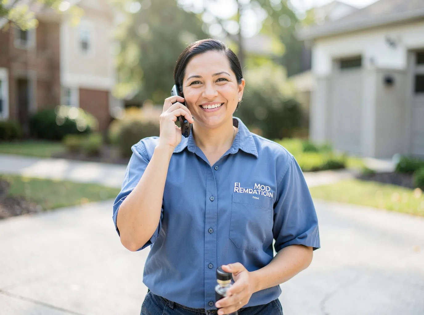 Mold Remediation Ashton, SD FAQs